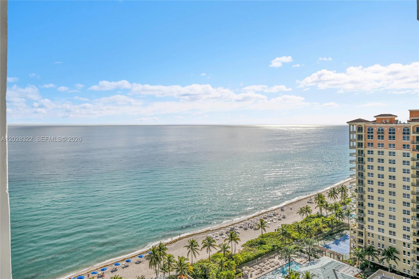 2030 S Ocean Dr # 2018, Hallandale Beach FL 33009 photo 2