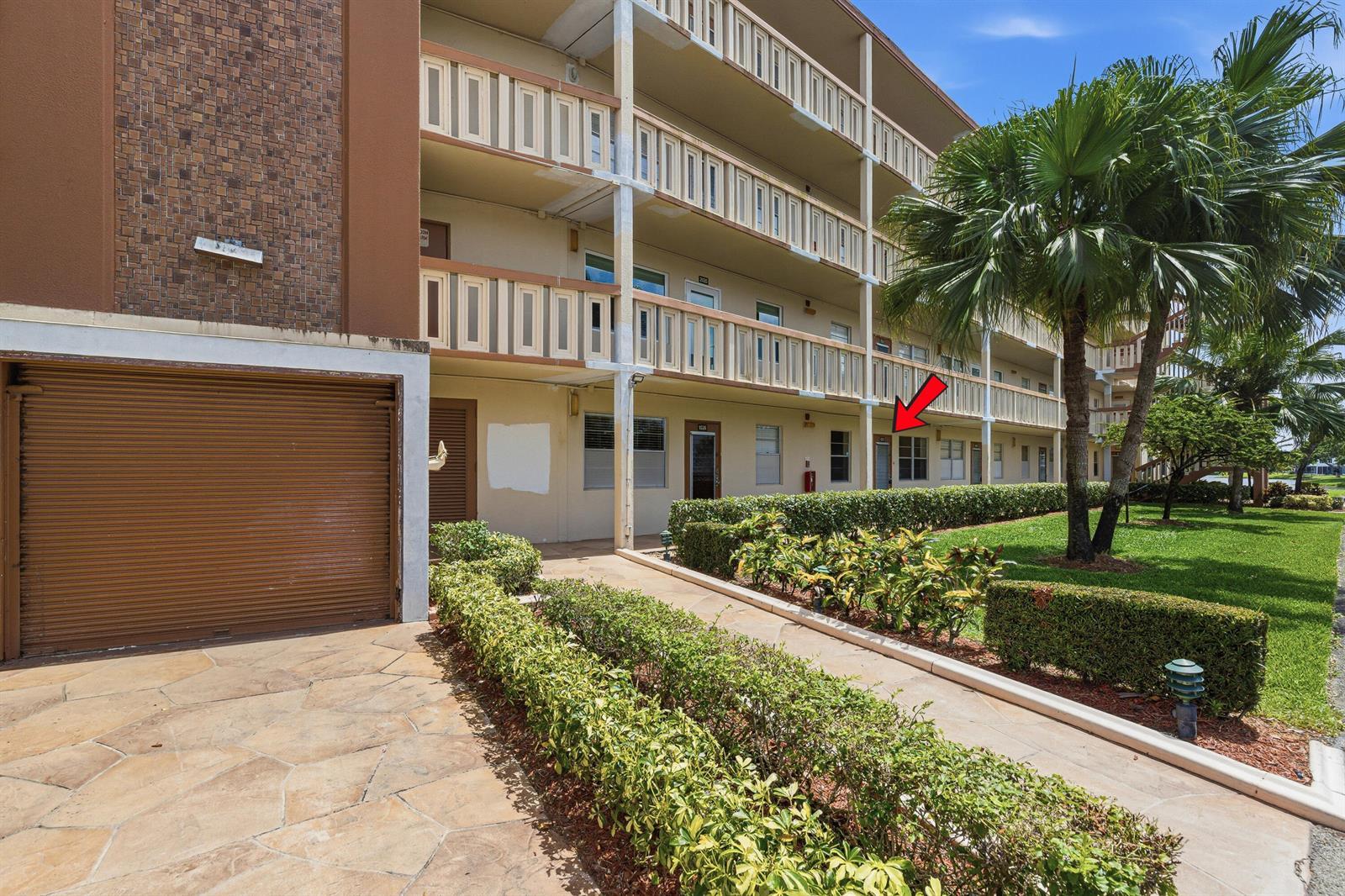 1025 Newcastle B # 1025, Boca Raton FL 33434 photo 5