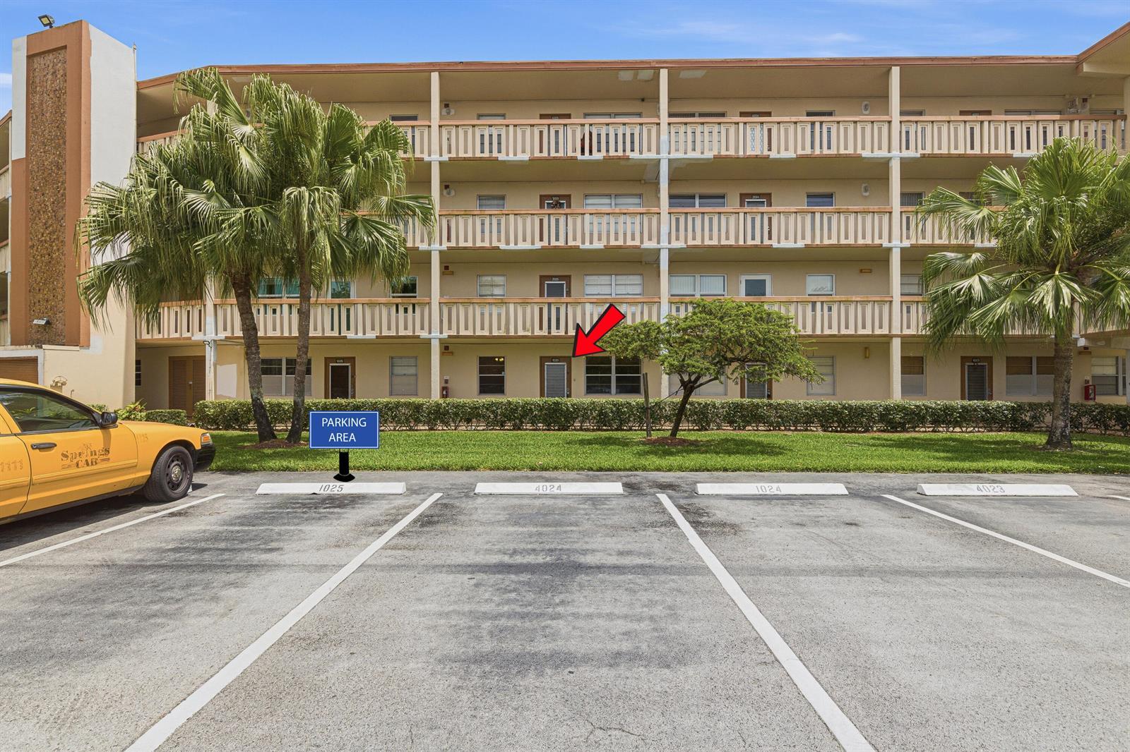 1025 Newcastle B # 1025, Boca Raton FL 33434 photo 4