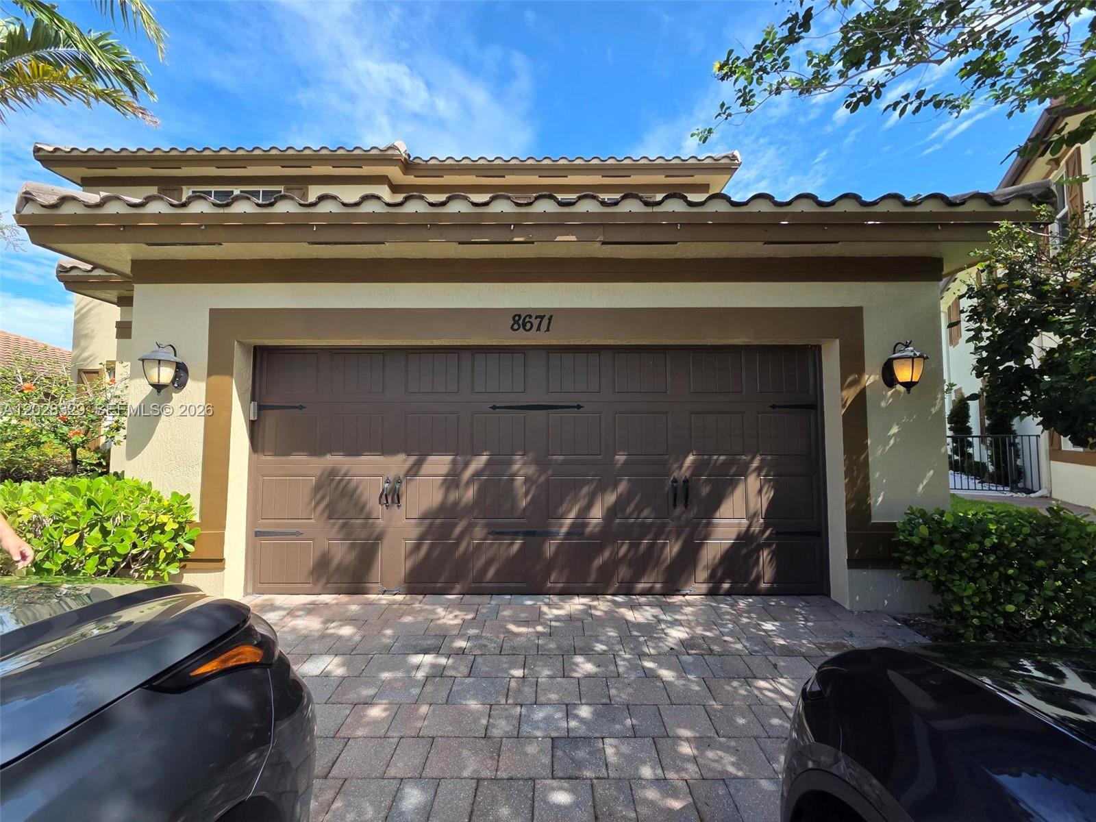 8671 Lakeside Bnd # 1, Parkland FL 33076 photo 2