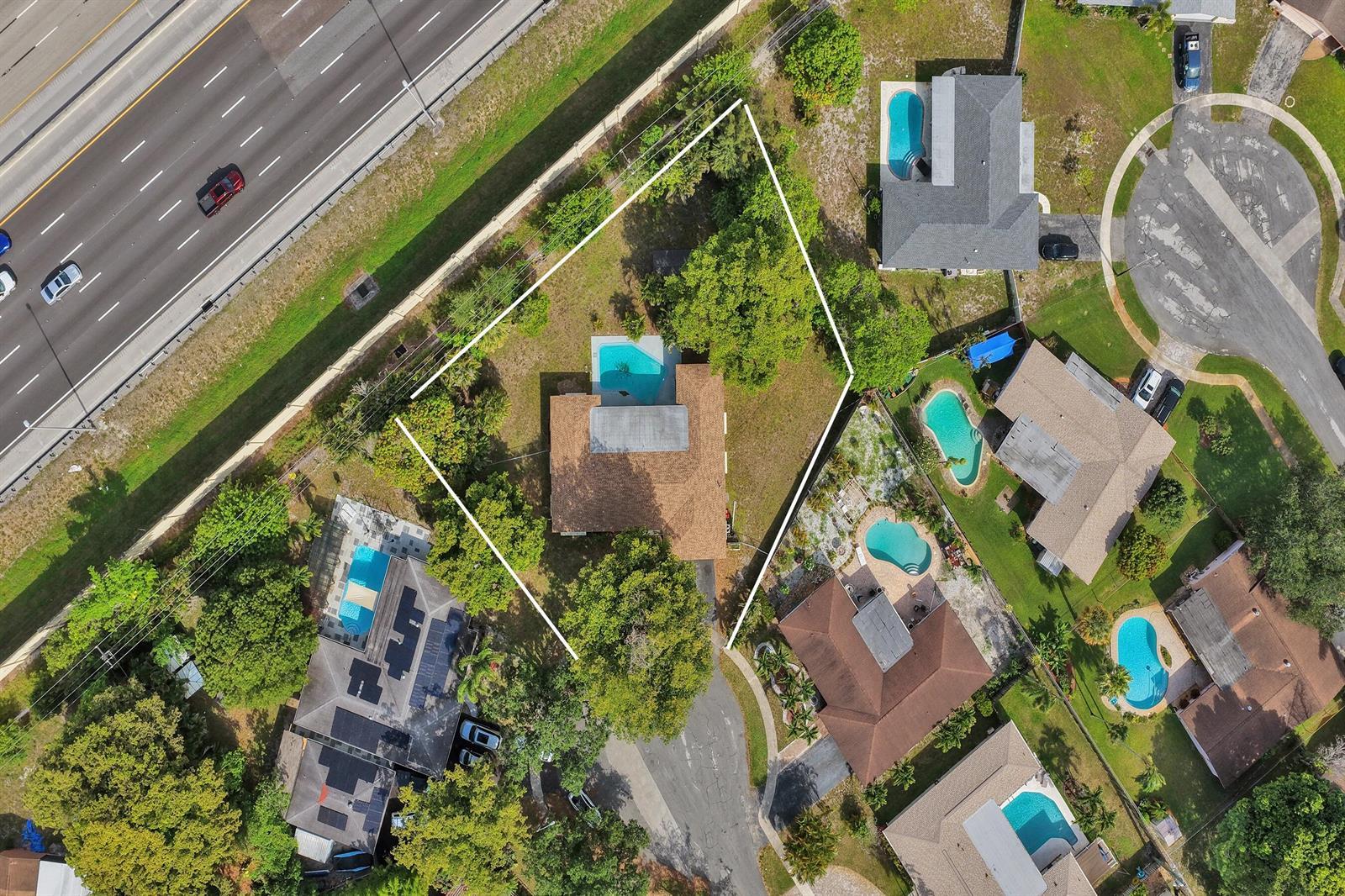 5200 SW 8th Street, Plantation FL 33317