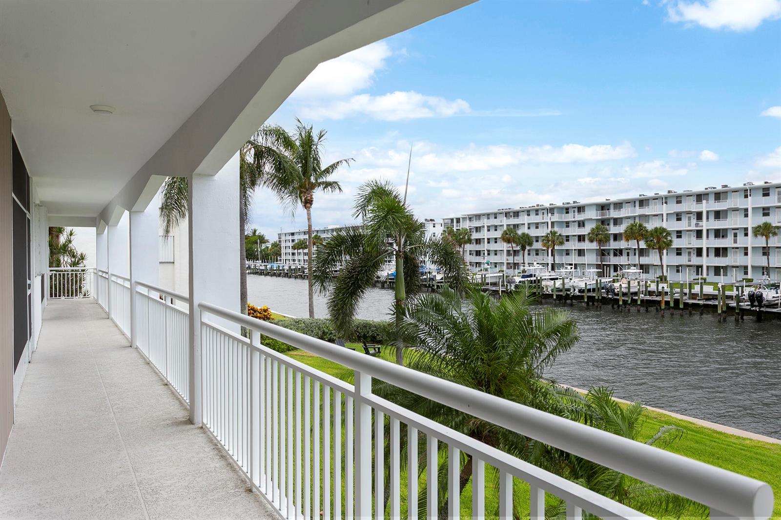 111 Shore Court # 203, North Palm Beach FL 33408 photo 3