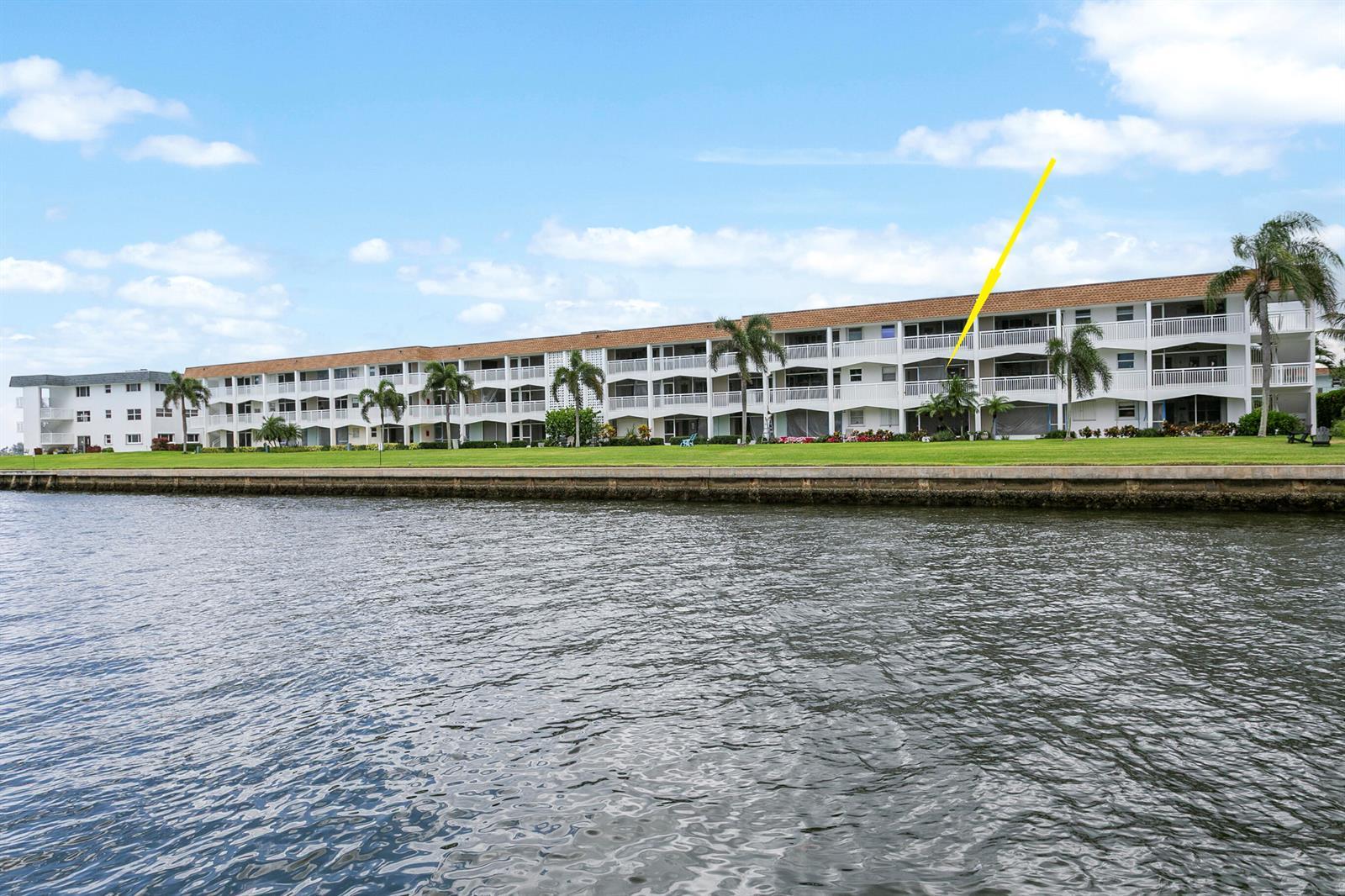 111 Shore Court # 203, North Palm Beach FL 33408 photo 4