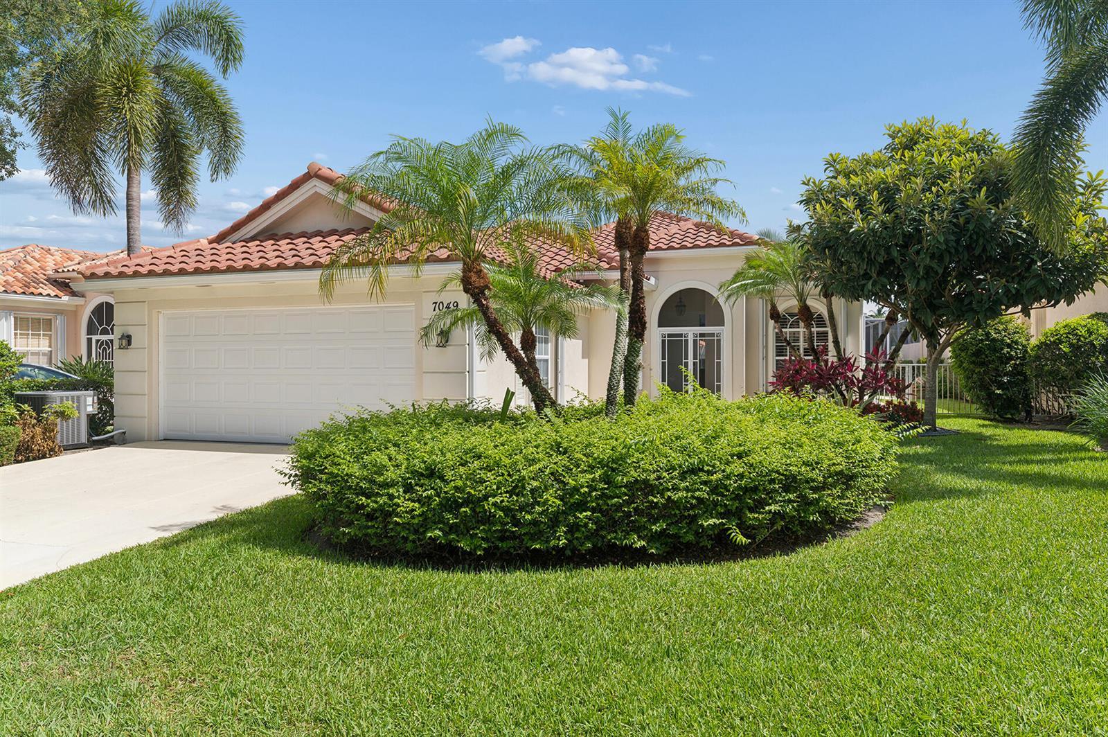 7049 Fish Creek Lane, West Palm Beach FL 33411
