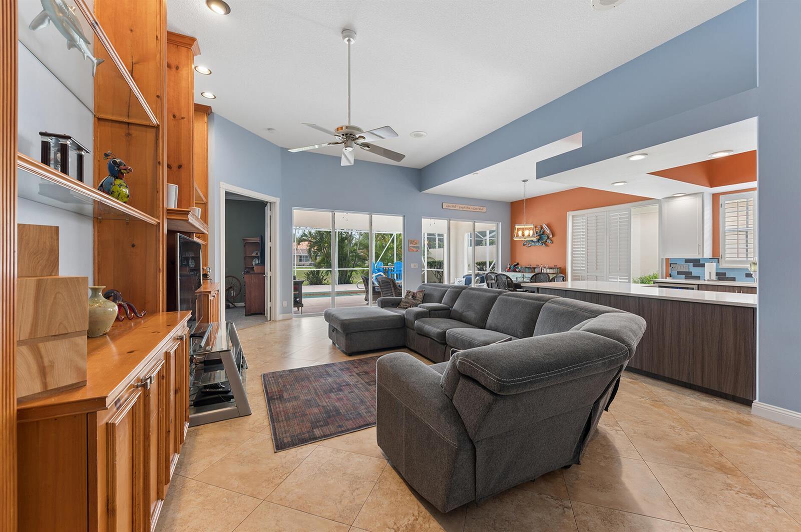 7049 Fish Creek Lane, West Palm Beach FL 33411 photo 5