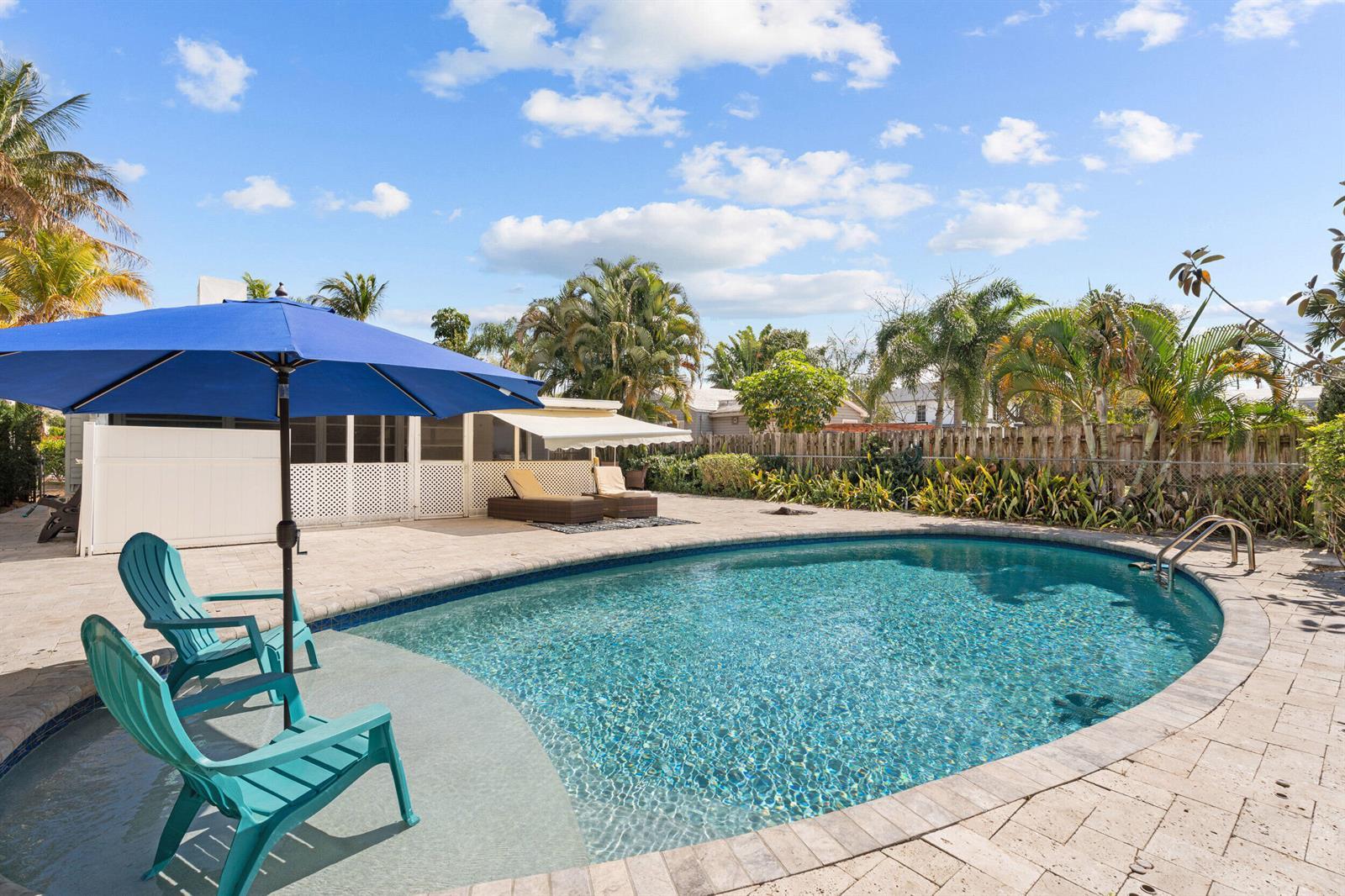 411 S Palmway, FL 33460