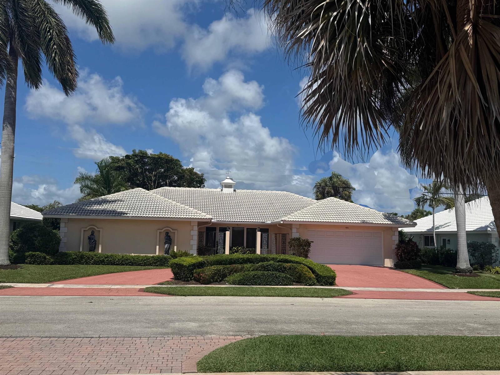 999 SW Pepperridge Terrace, Boca Raton FL 33486