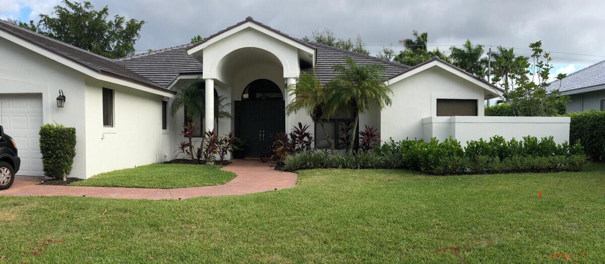2771 NW 49th Street, Boca Raton FL 33434