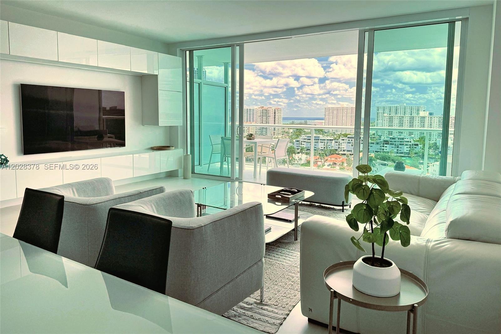 400 Sunny Isles Blvd # 1505, Sunny Isles Beach FL 33160 photo 4