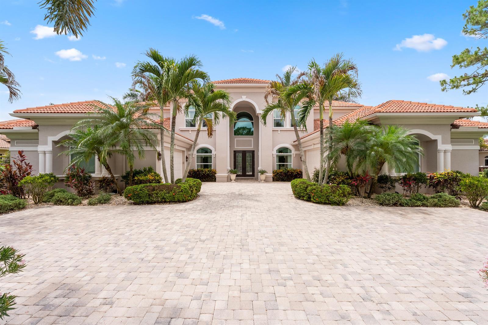 716 SW Squire Johns Lane, Palm City FL 34990