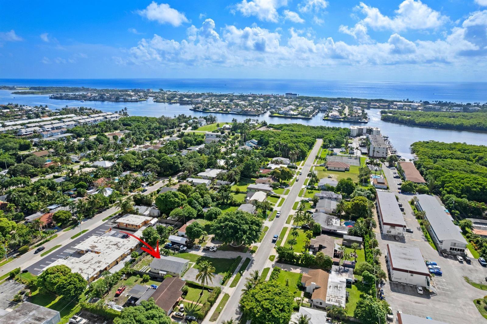 615 NE 7th Avenue, Boynton Beach FL 33435