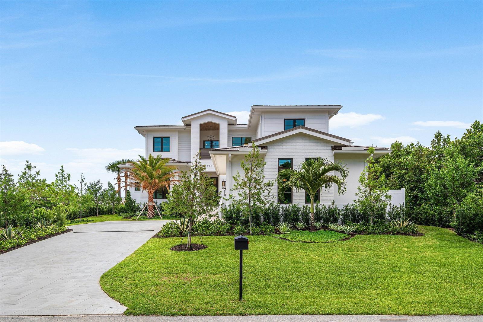 908 N Atlantic Drive, Lantana FL 33462 photo 3