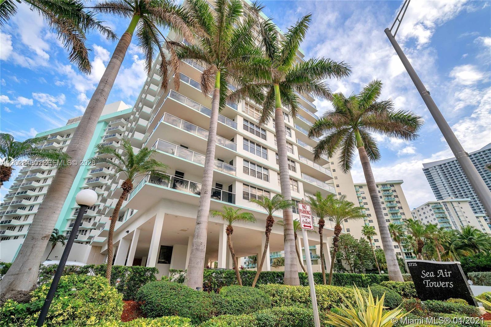 3725 S Ocean Dr # 1219, Hollywood FL 33019 photo 2