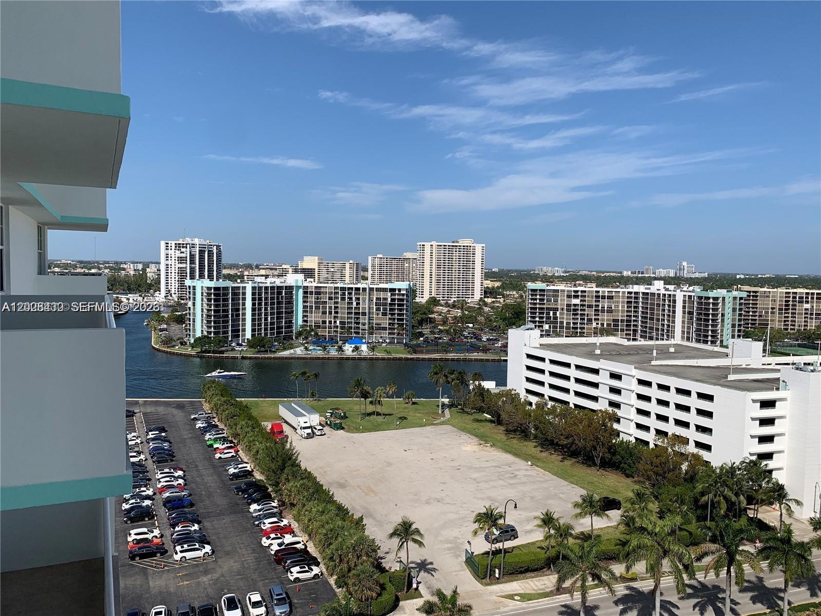 3725 S Ocean Dr # 1219, Hollywood FL 33019 photo 3