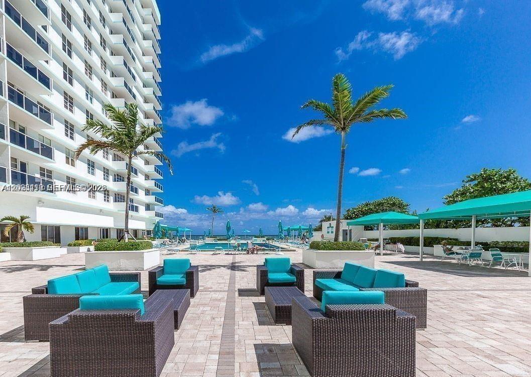3725 S Ocean Dr # 1219, Hollywood FL 33019 photo 5