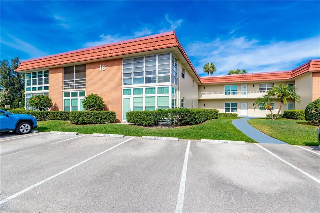 16 Vista Palm Lane # 204, Vero Beach FL 32962
