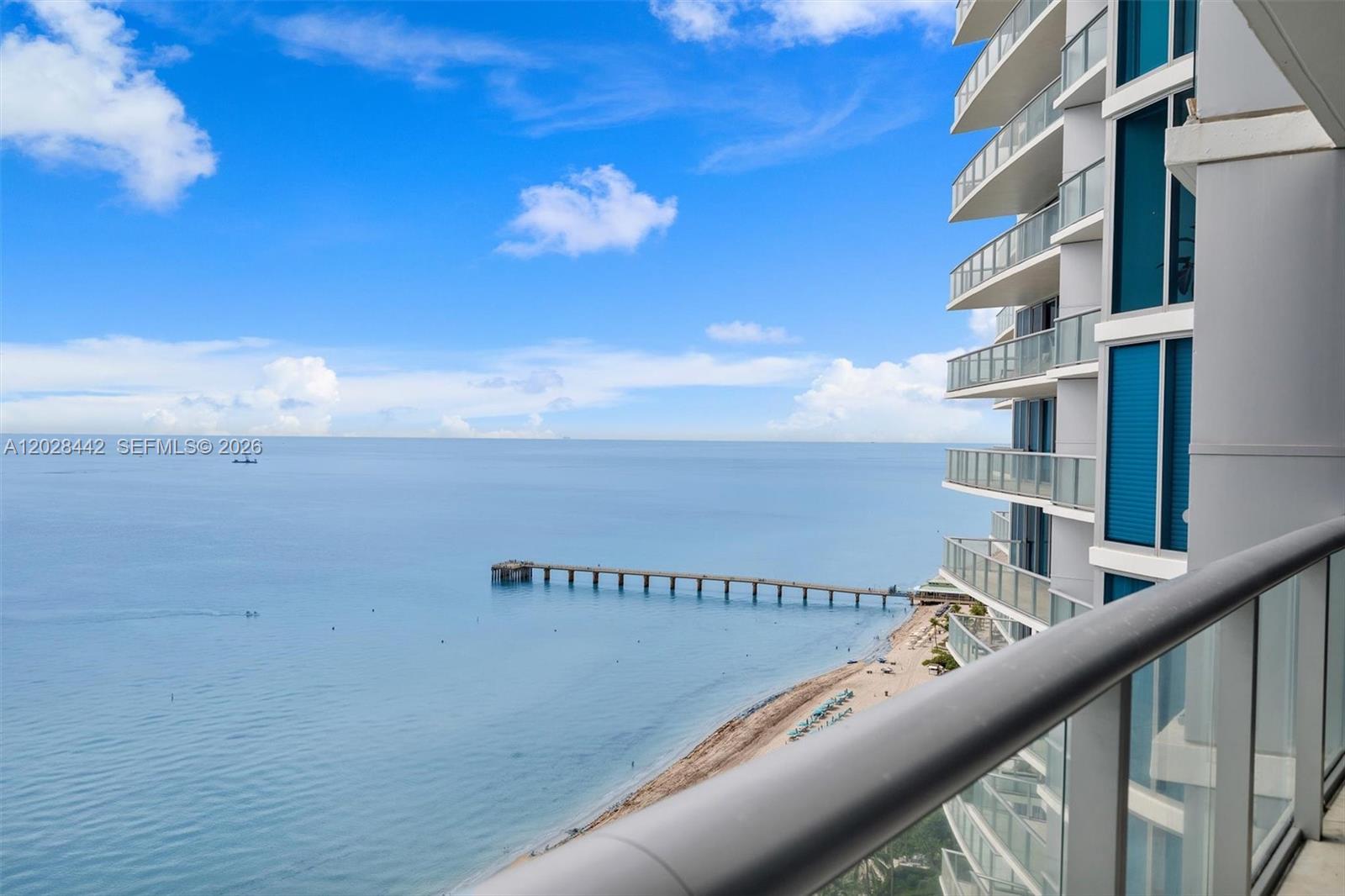 17001 Collins Ave # 2307, Sunny Isles Beach FL 33160 photo 2
