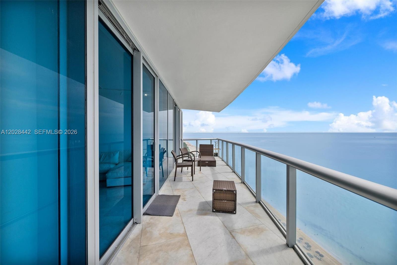 17001 Collins Ave # 2307, Sunny Isles Beach FL 33160 photo 3