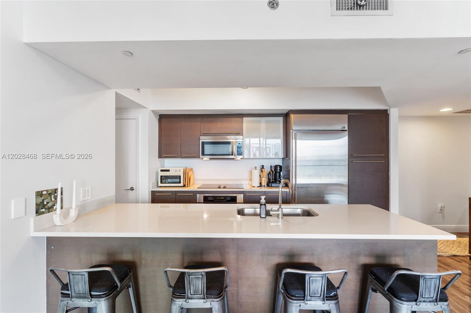 55 SE 6th St # 3303, Miami FL 33131 photo 5