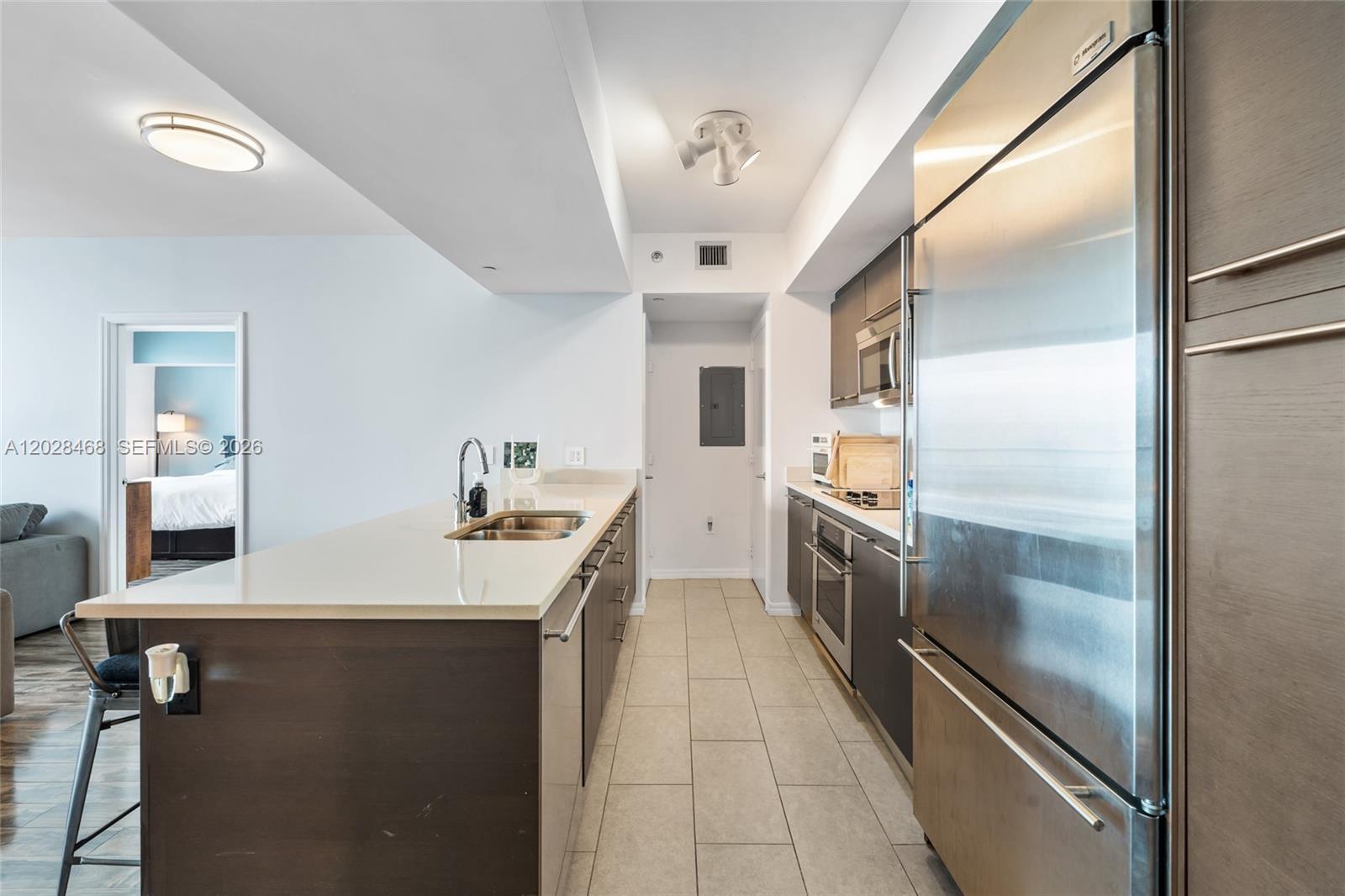 55 SE 6th St # 3303, Miami FL 33131 photo 4