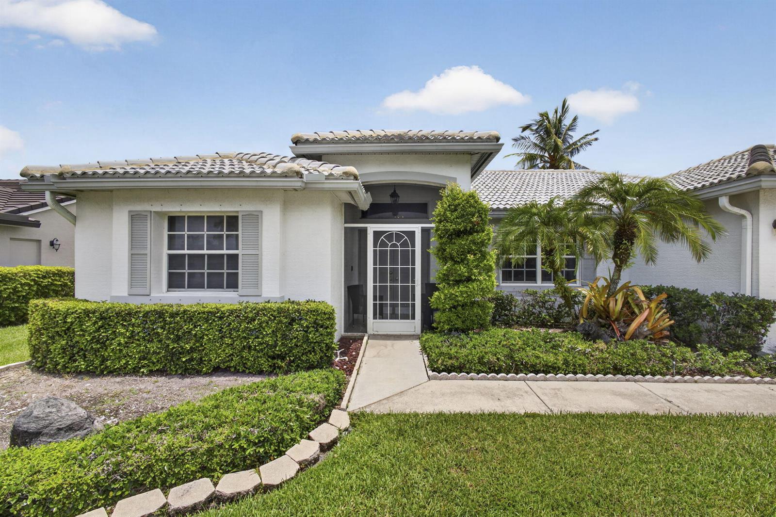 3788 Cypress Lake Drive, Lake Worth FL 33467 photo 3