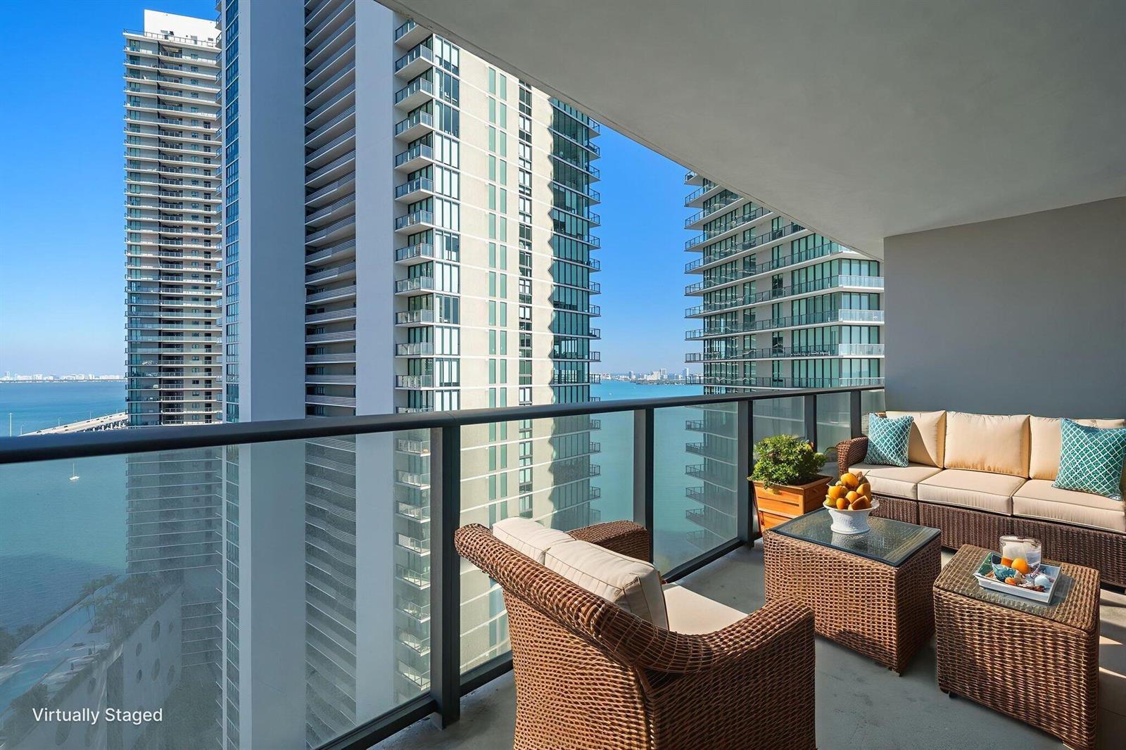 501 NE 31st Street # 3305, Miami FL 33137 photo 2