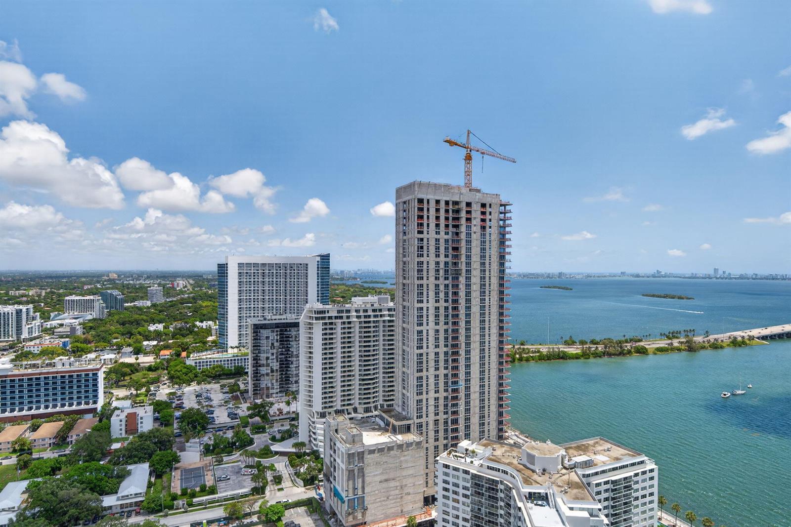 501 NE 31 Street # 3305, Miami FL 33137
