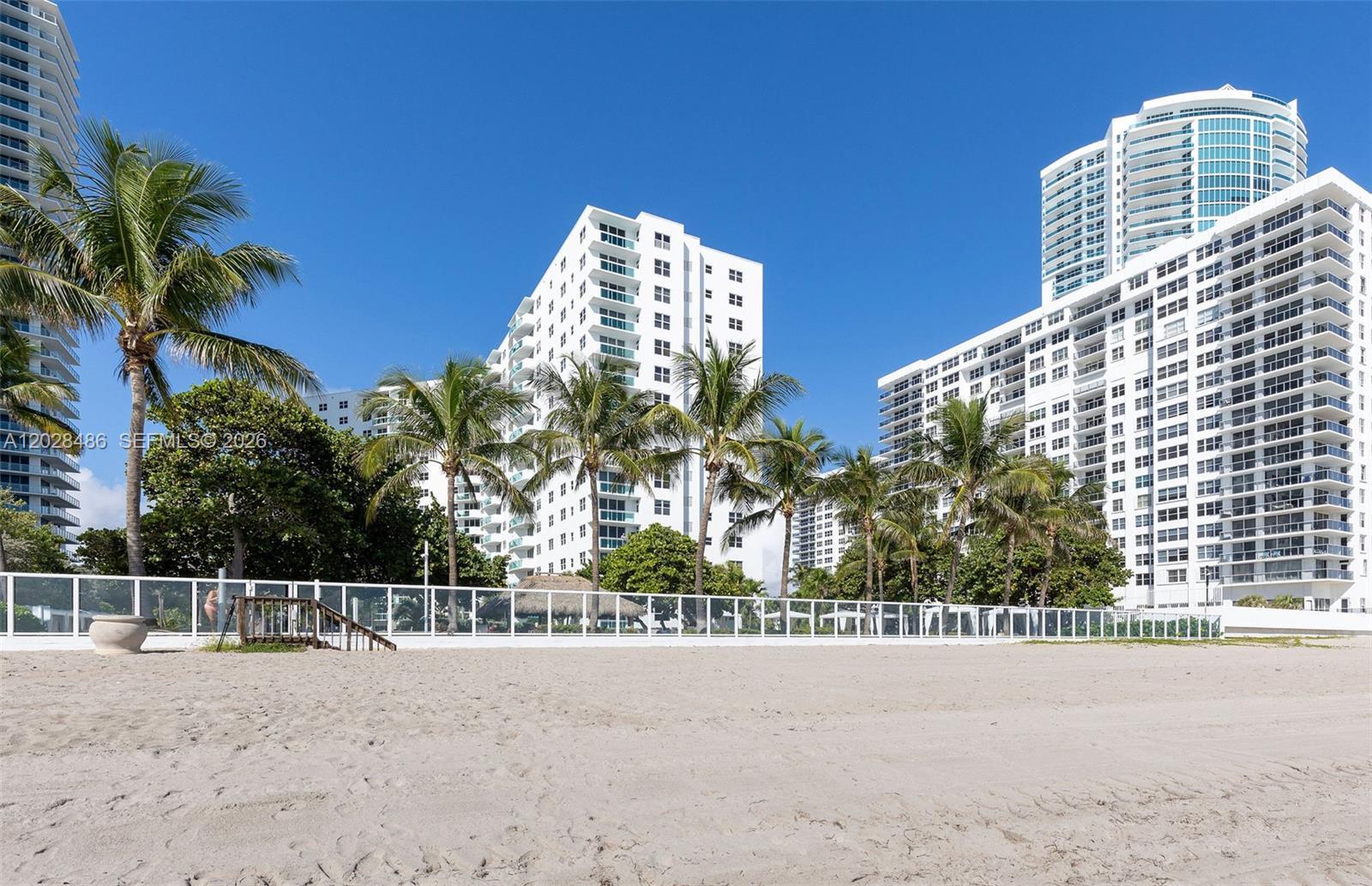 3001 S Ocean Dr # 227, Hollywood FL 33019 photo 2