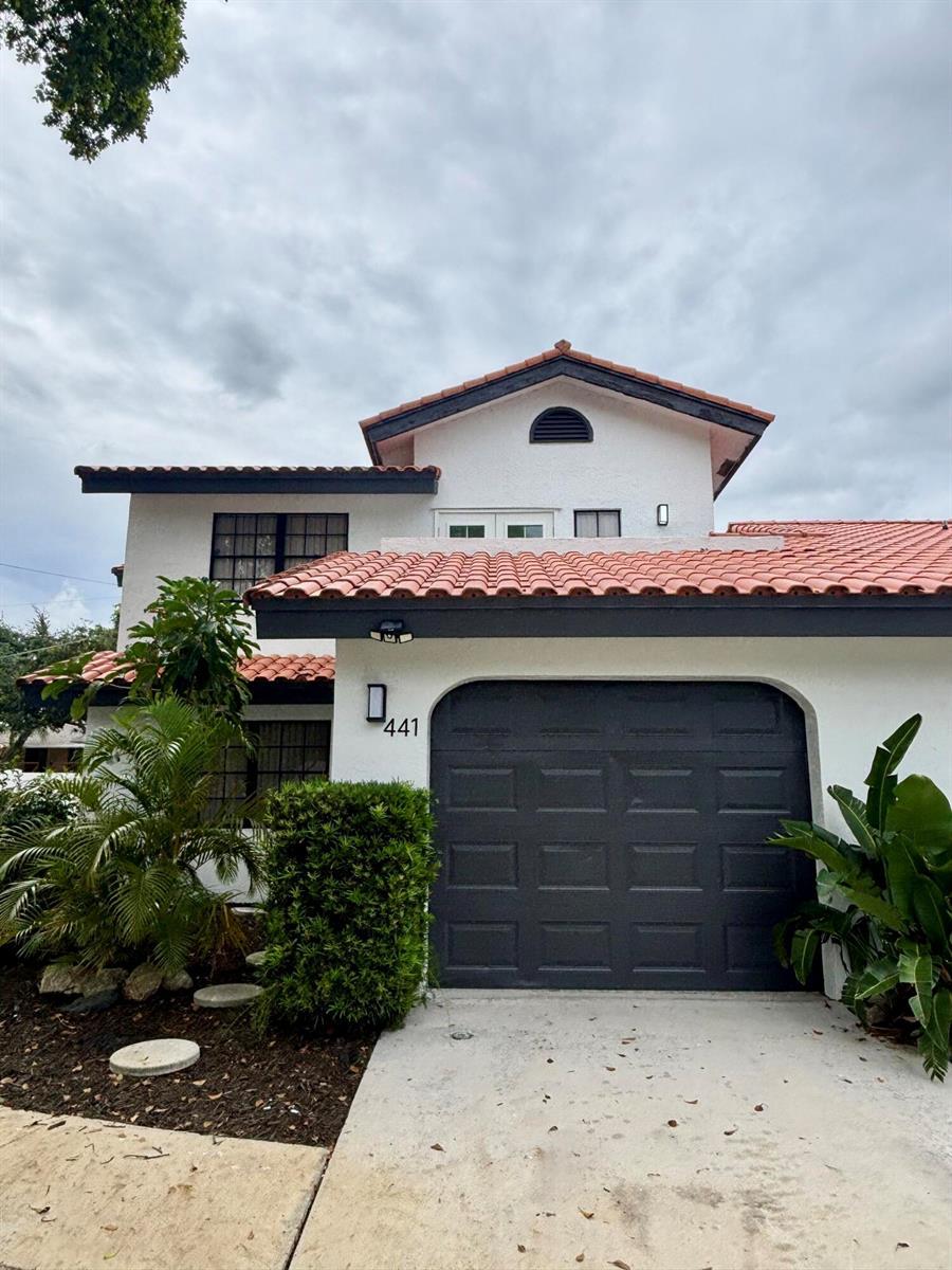 441 NE 38th Street, Boca Raton FL 33431