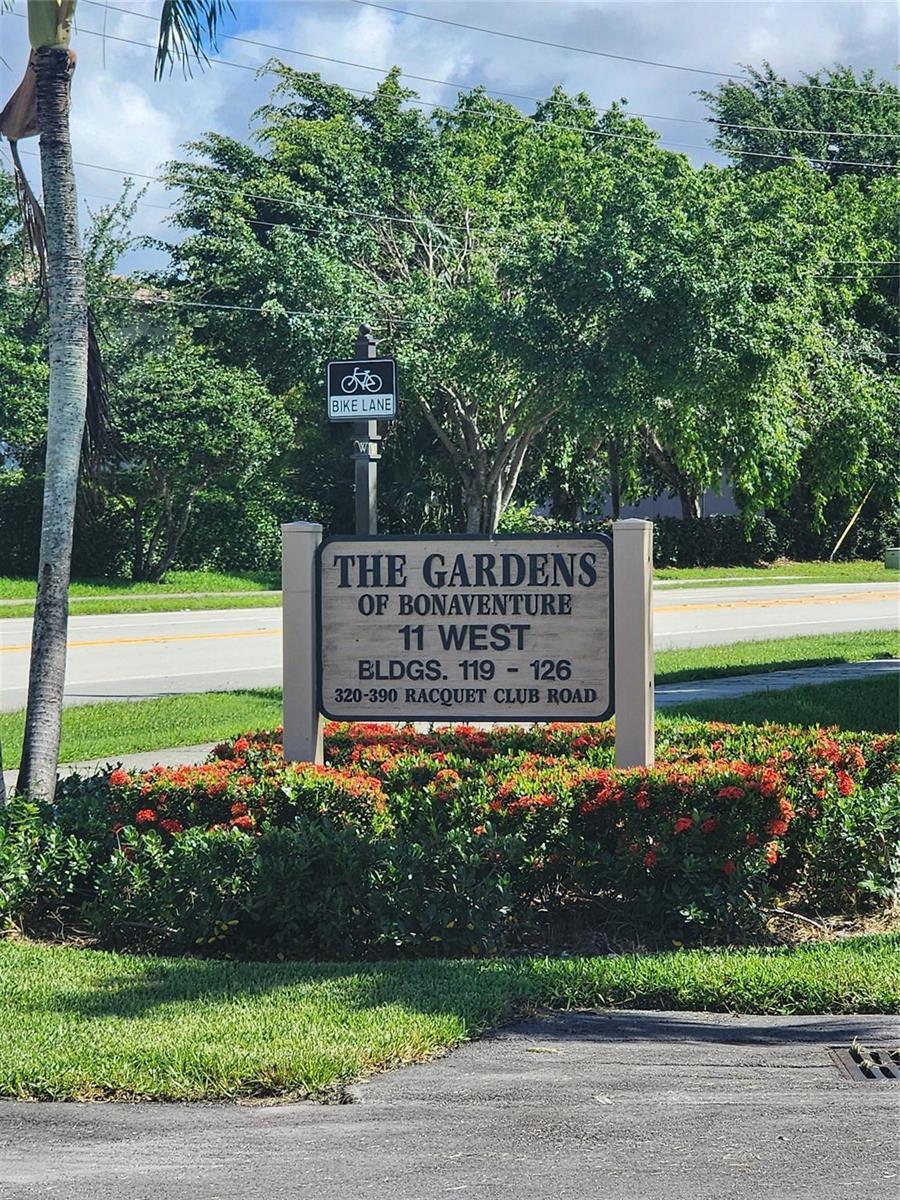 390 Racquet Club Road # 204, Weston FL 33326 photo 2