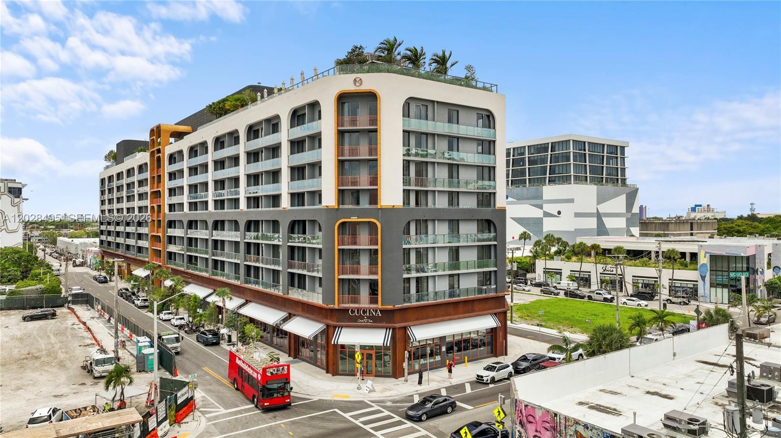 2700 NW 2 Ave # 711, Miami FL 33127 photo 3
