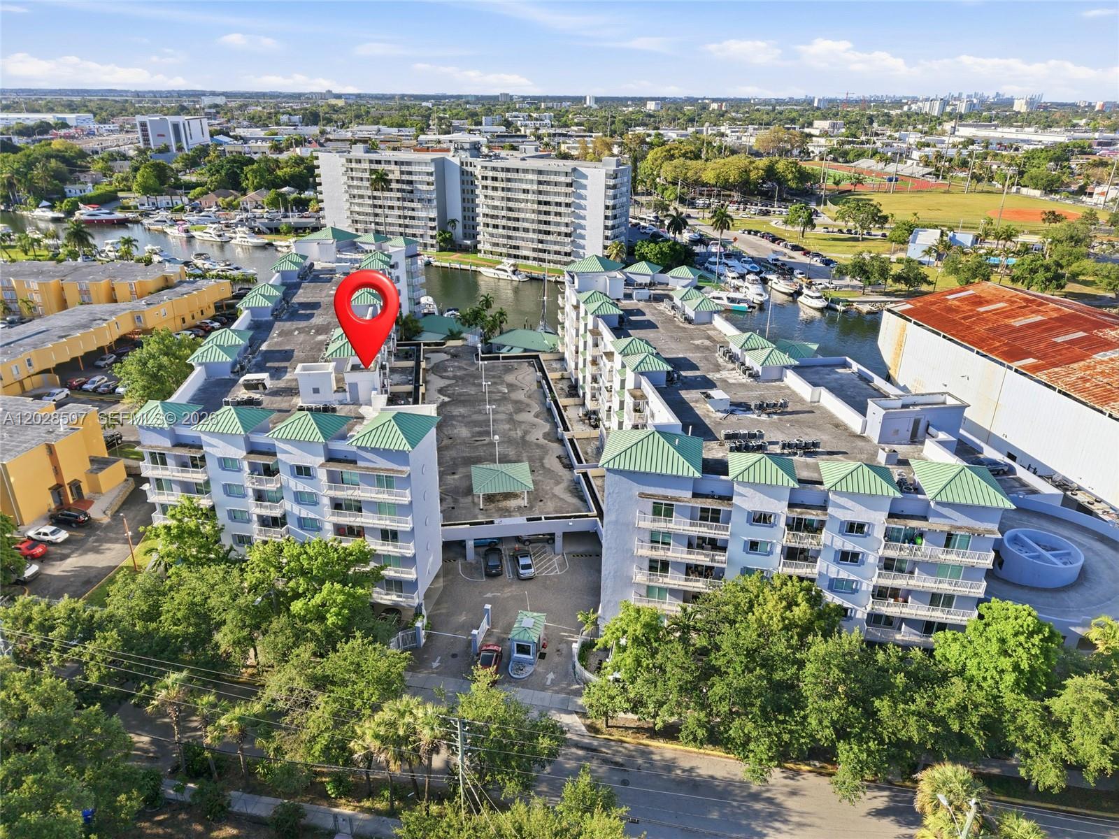 2475 NW 16th Street Rd # 401, Miami FL 33125 photo 2