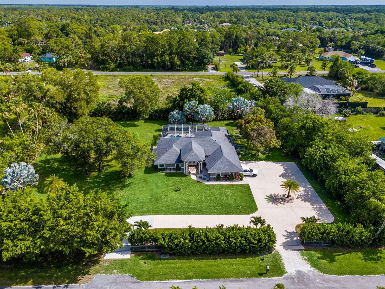 16685 63 Road N, Loxahatchee FL 33470