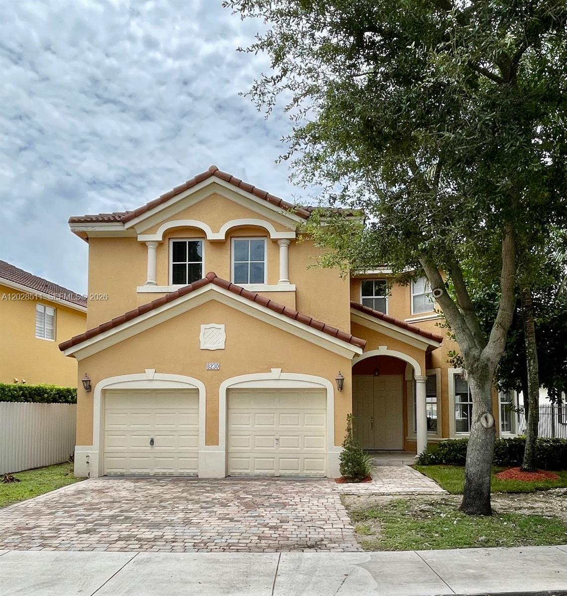 8230 SW 164th Ct, Miami FL 33193