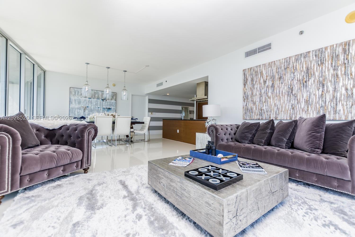 495 Brickell Ave # 4901, Miami FL 33131 photo 2