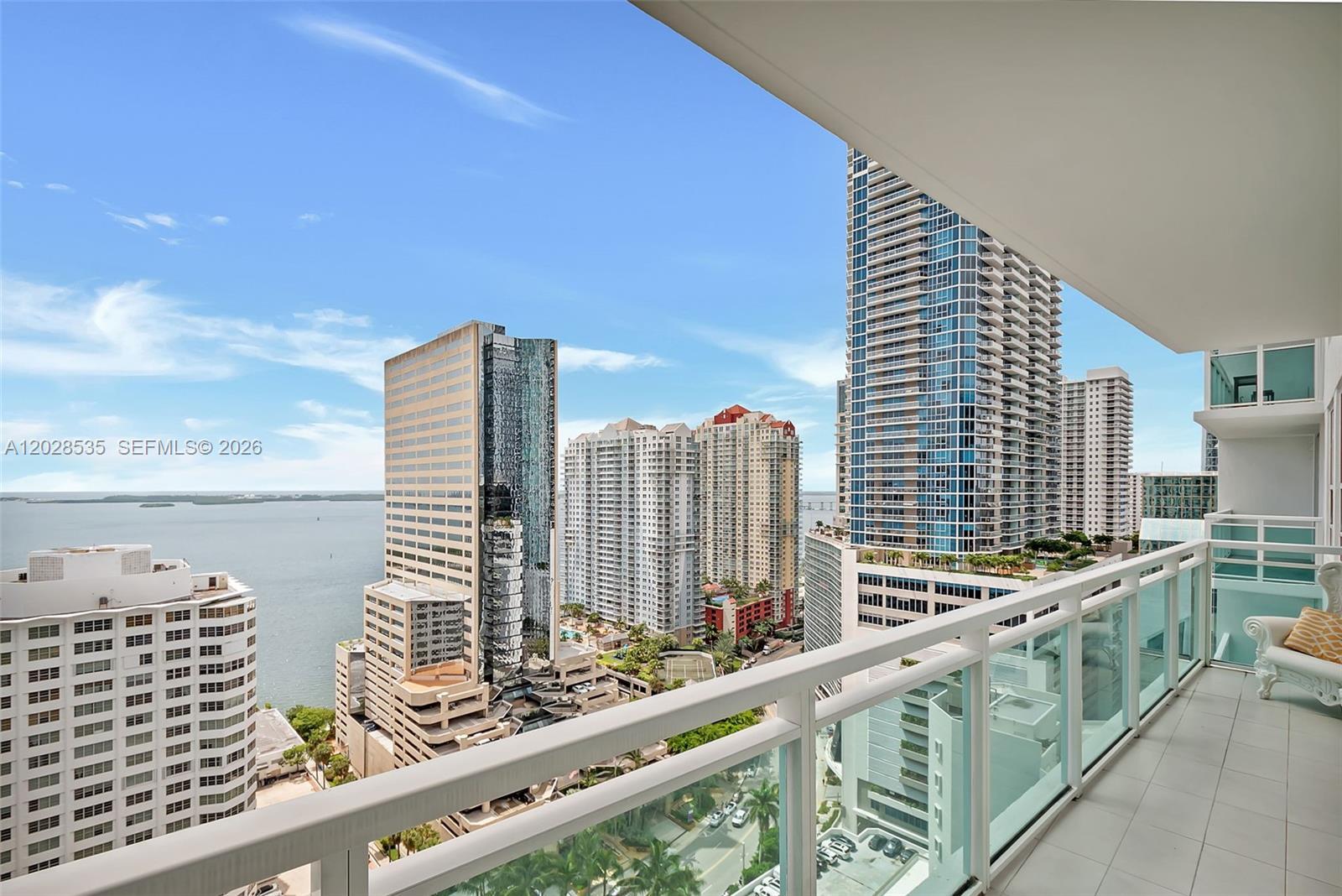 951 Brickell Ave # 2406, Miami FL 33131