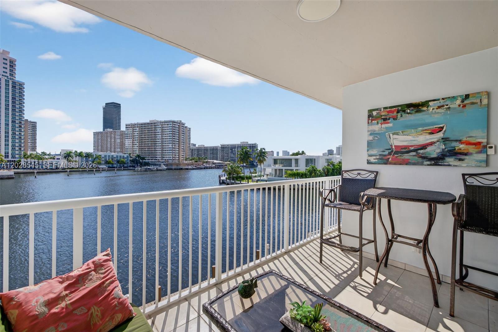 121 Golden Isles Dr # 205, Hallandale Beach FL 33009 photo 3