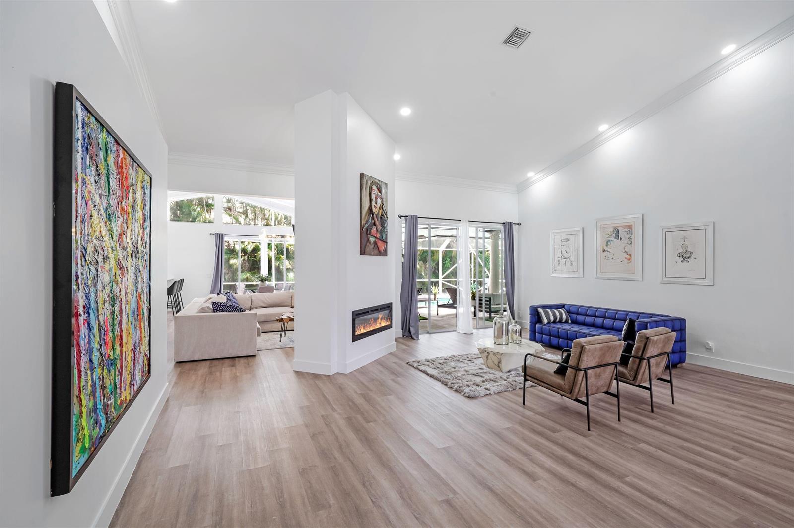 12499 Classic Drive, Coral Springs FL 33071 photo 5