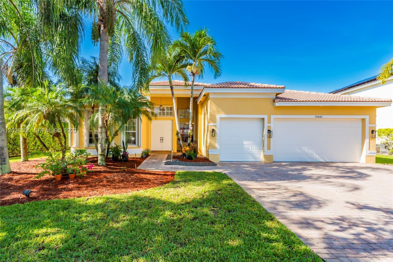19442 SW 39th St, Miramar FL 33029
