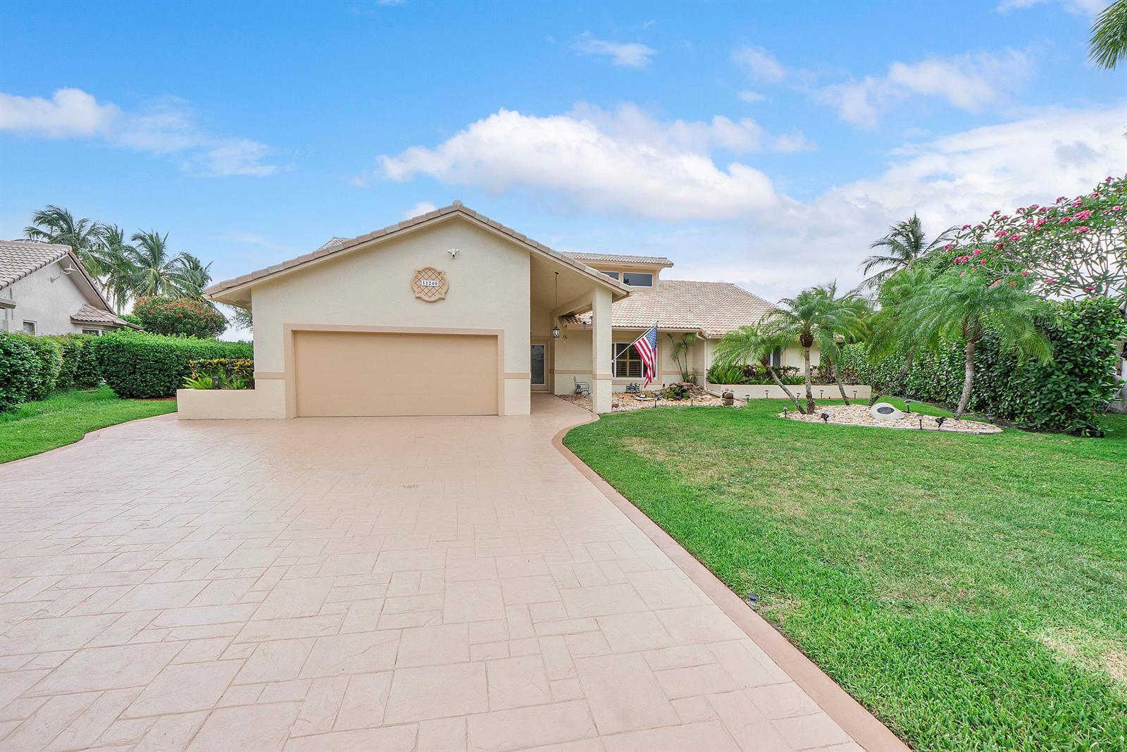 11240 SW 1st Street, Coral Springs FL 33071