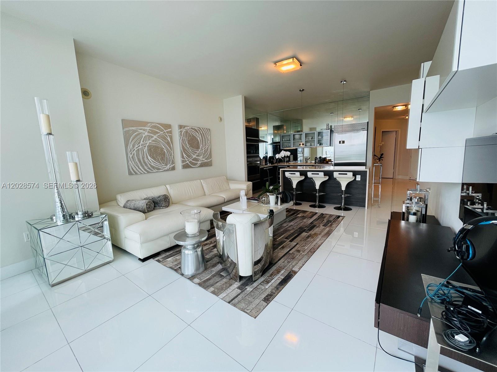 2020 N Bayshore Dr # 2008, Miami FL 33137