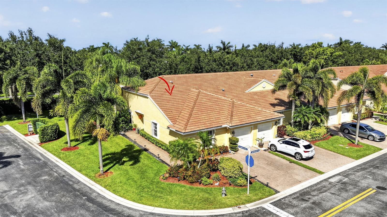 9461 Bridgeport Drive, West Palm Beach FL 33411 photo 3