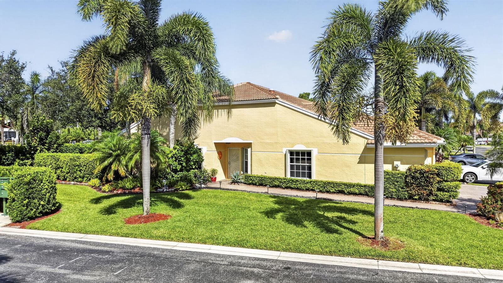 9461 Bridgeport Drive, West Palm Beach FL 33411 photo 5
