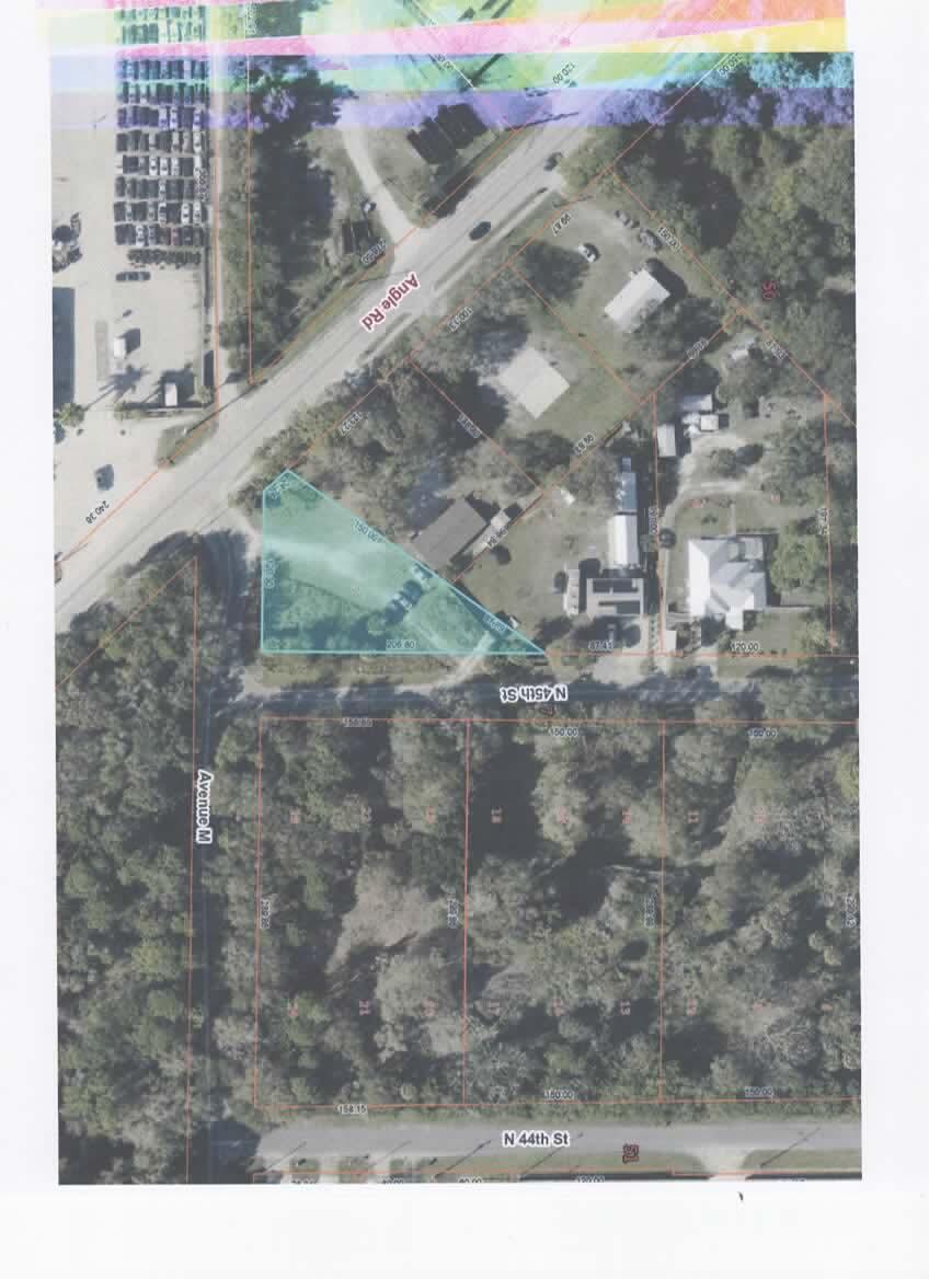 Tbd Ave M, Fort Pierce FL 34947 photo 2