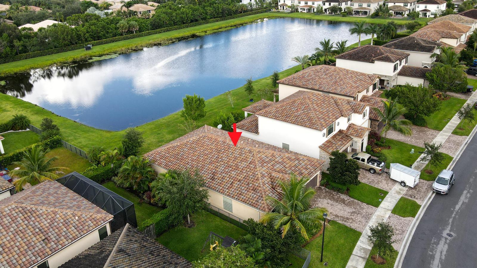 8985 Gulf Run Way, Lake Worth FL 33467 photo 2
