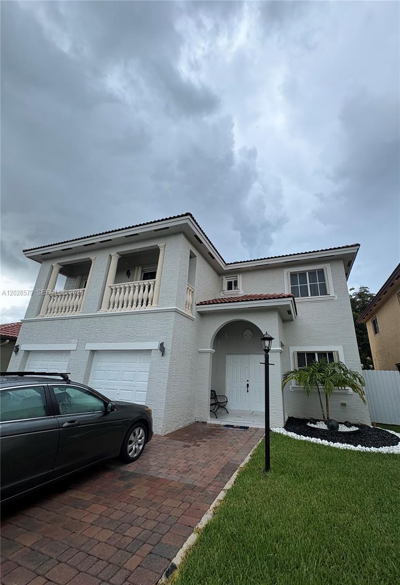 Homestead, FL 33033