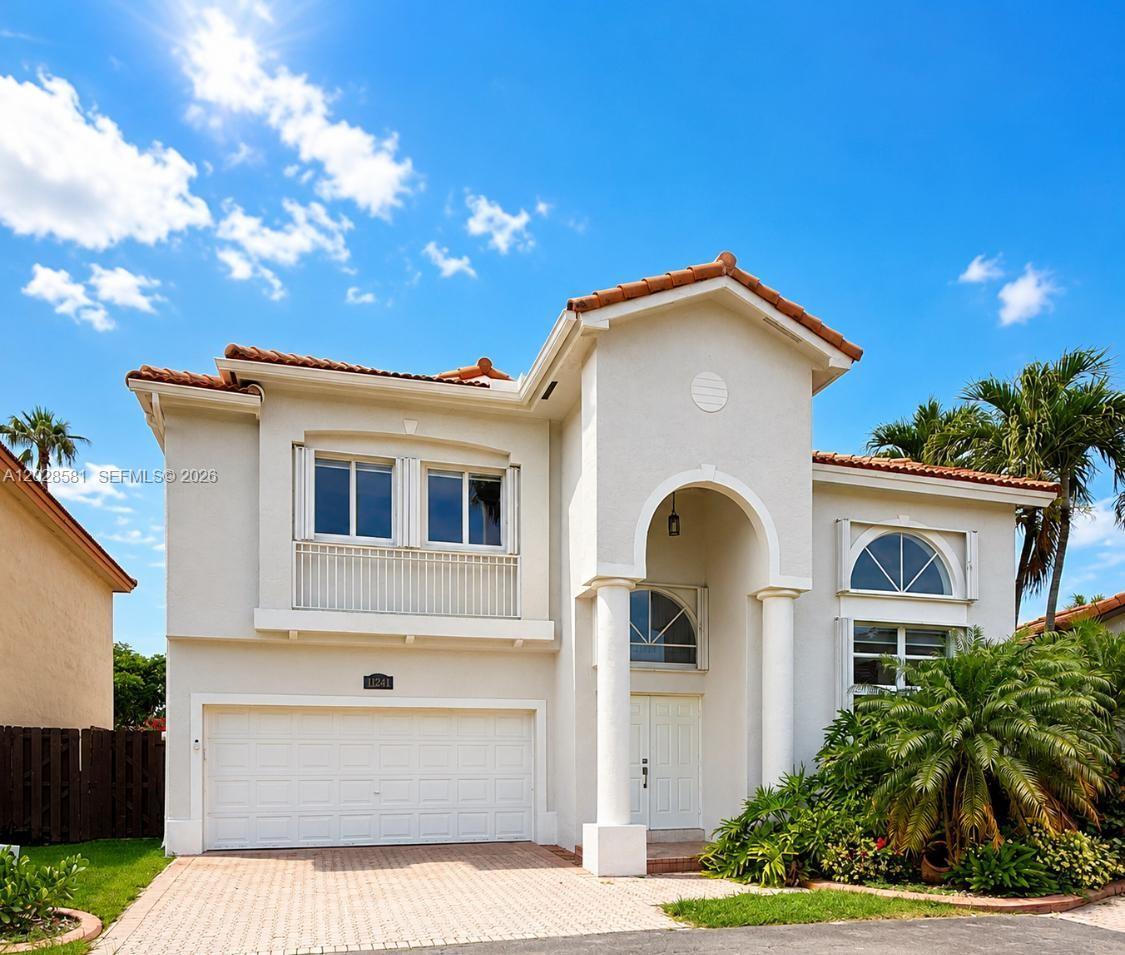 11244 NW 58th Ter, Doral FL 33178