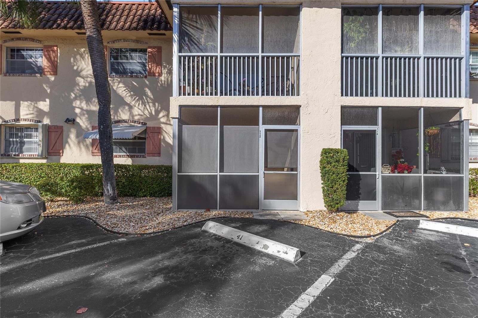 101 E Mcnab Road # 112, Pompano Beach FL 33060 photo 2