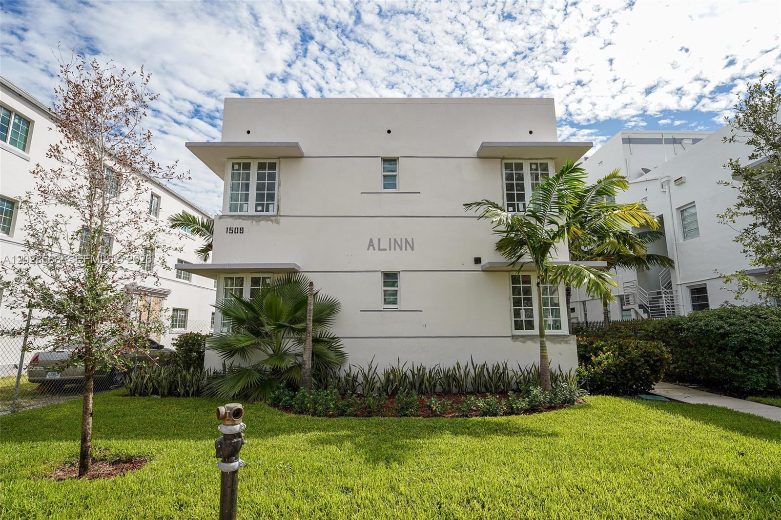 1519 Pennsylvania Ave # 7, Miami Beach FL 33139