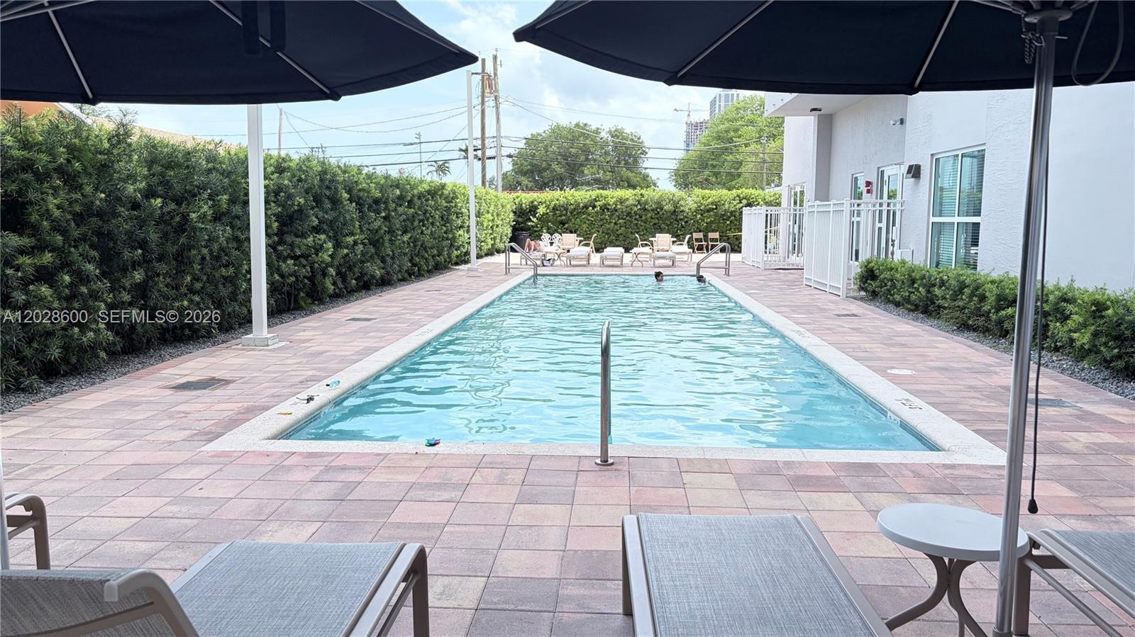 2665 SW 37th Ave # 405, Miami FL 33133 photo 2